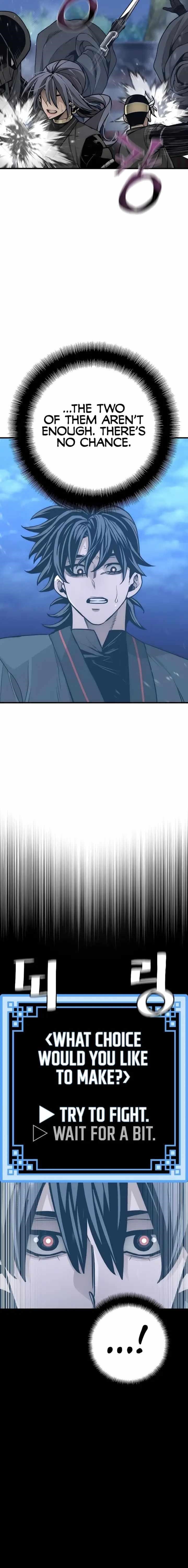 Heavenly Demon Cultivation Simulation chapter 55 page 6