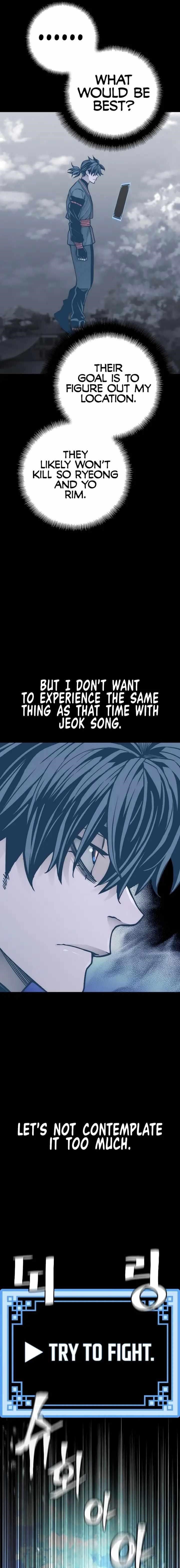 Heavenly Demon Cultivation Simulation chapter 55 page 7