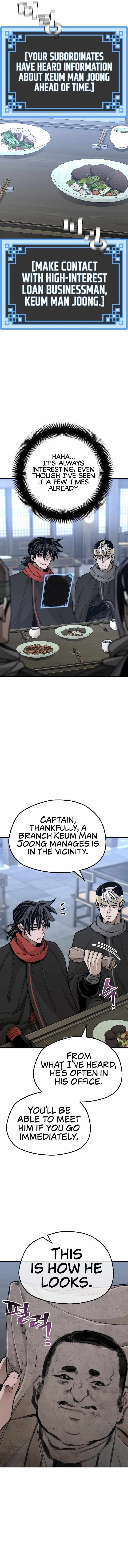 Heavenly Demon Cultivation Simulation chapter 58 page 13