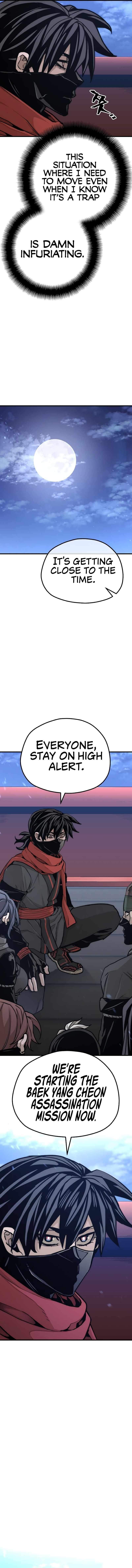 Heavenly Demon Cultivation Simulation chapter 59 page 16