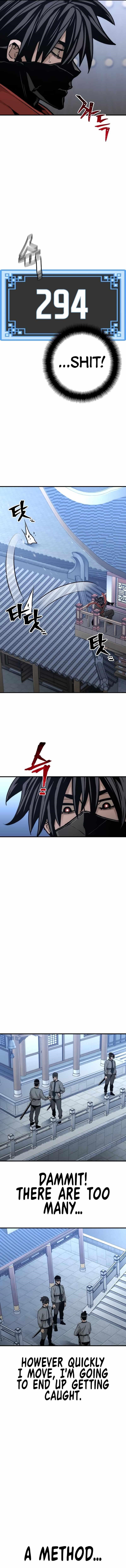Heavenly Demon Cultivation Simulation chapter 59 page 22