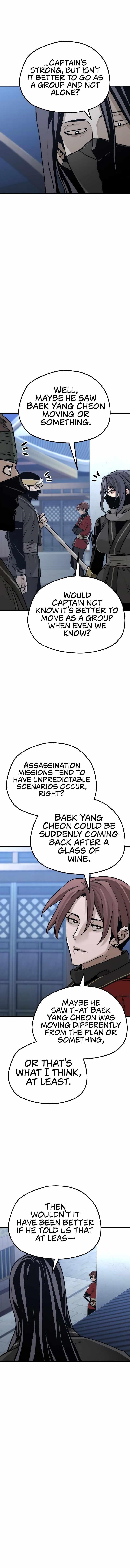 Heavenly Demon Cultivation Simulation chapter 60 page 18