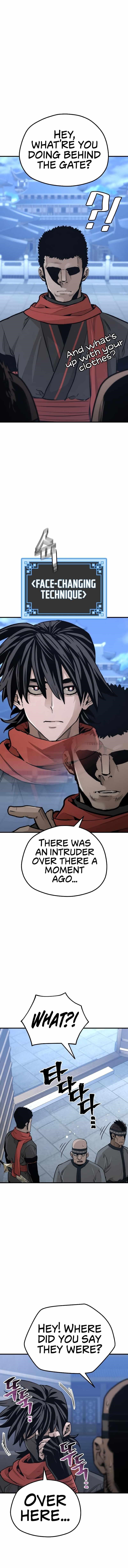 Heavenly Demon Cultivation Simulation chapter 60 page 22