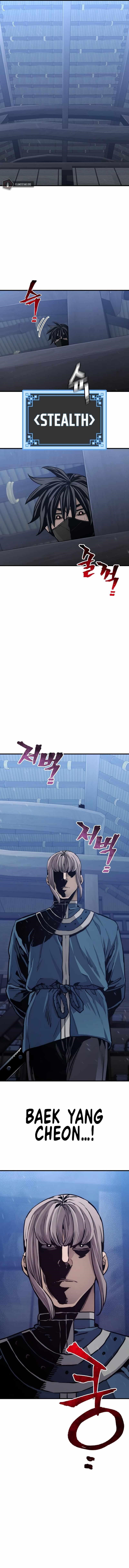 Heavenly Demon Cultivation Simulation chapter 60 page 26