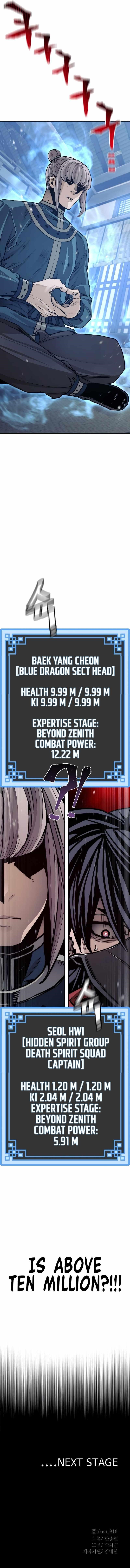 Heavenly Demon Cultivation Simulation chapter 60 page 29