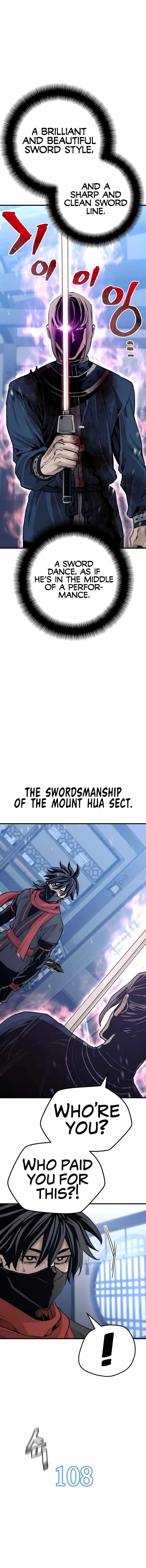 Heavenly Demon Cultivation Simulation chapter 61 page 9