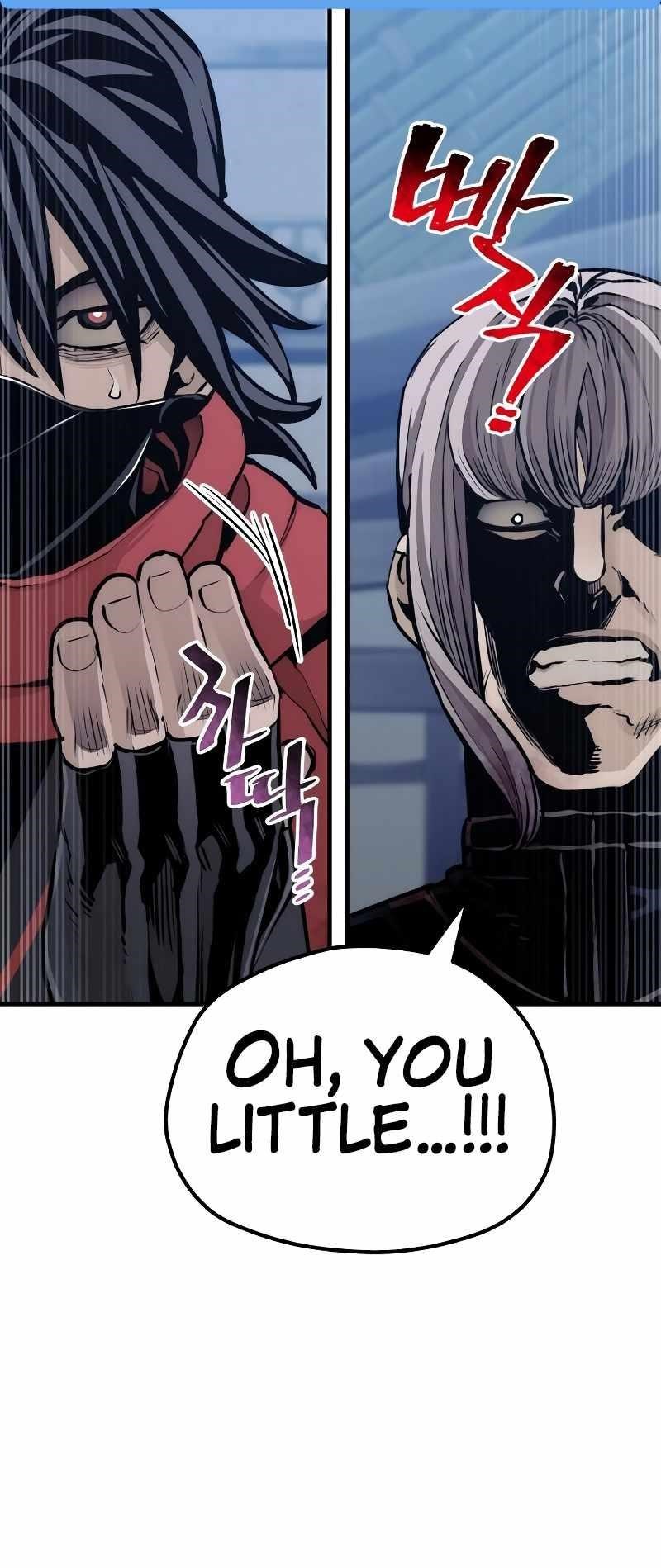 Heavenly Demon Cultivation Simulation chapter 61 page 18
