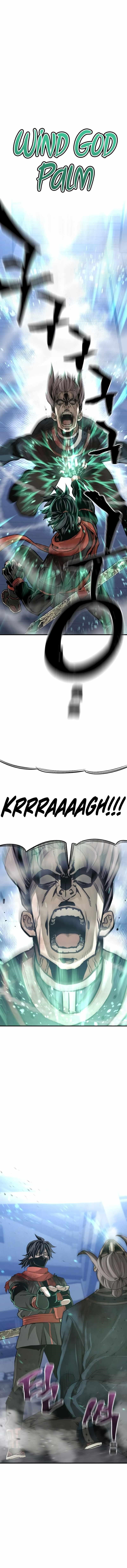 Heavenly Demon Cultivation Simulation chapter 61 page 21