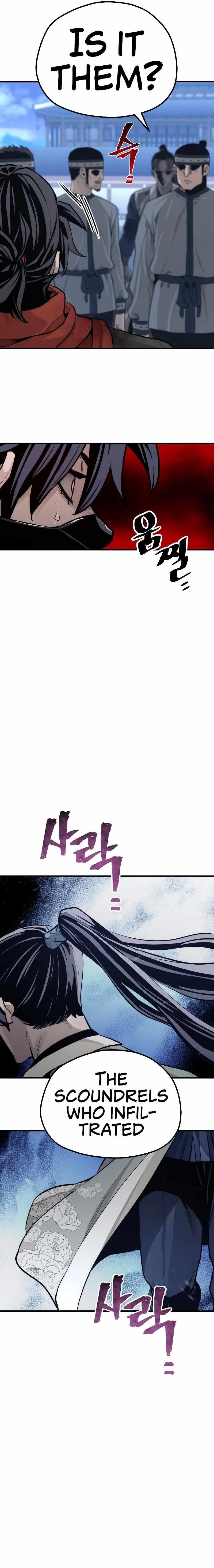 Heavenly Demon Cultivation Simulation chapter 61 page 26