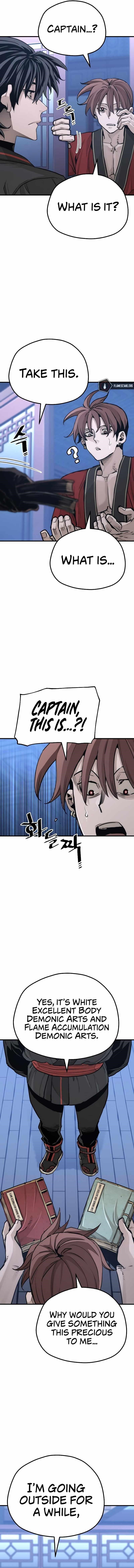 Heavenly Demon Cultivation Simulation chapter 65 page 6
