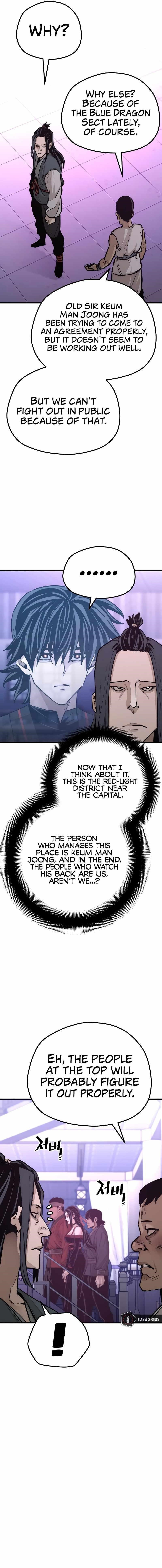 Heavenly Demon Cultivation Simulation chapter 66 page 4