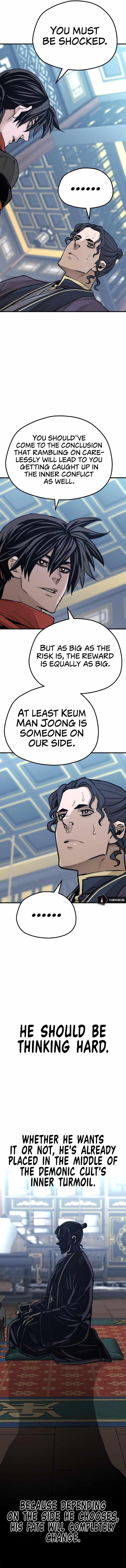 Heavenly Demon Cultivation Simulation chapter 67 page 12
