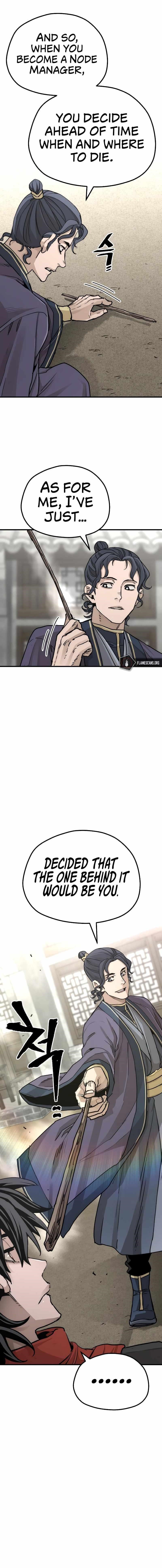 Heavenly Demon Cultivation Simulation chapter 68 page 13