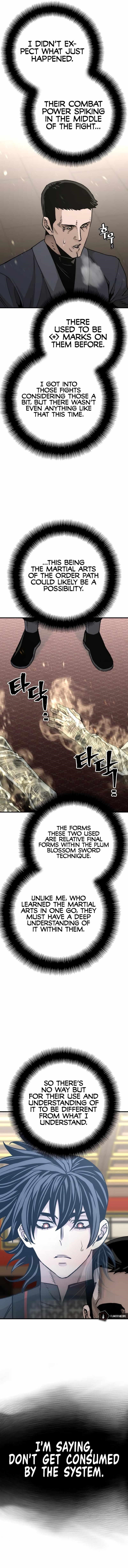 Heavenly Demon Cultivation Simulation chapter 69 page 5