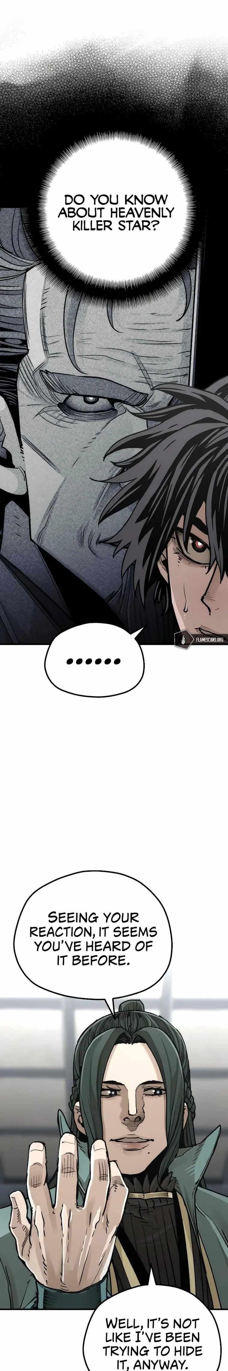 Heavenly Demon Cultivation Simulation chapter 73 page 11