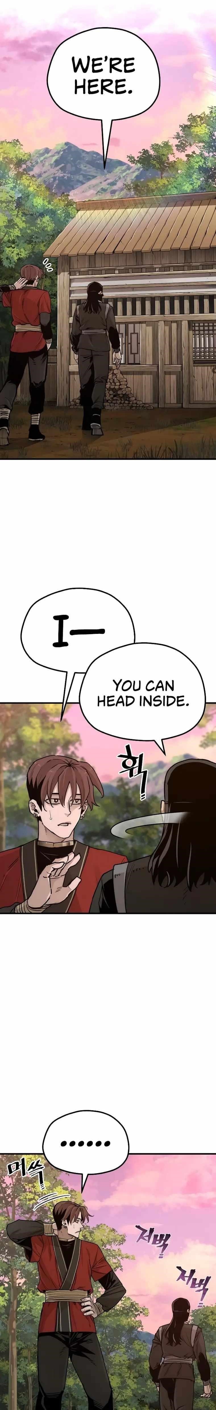 Heavenly Demon Cultivation Simulation chapter 73 page 17