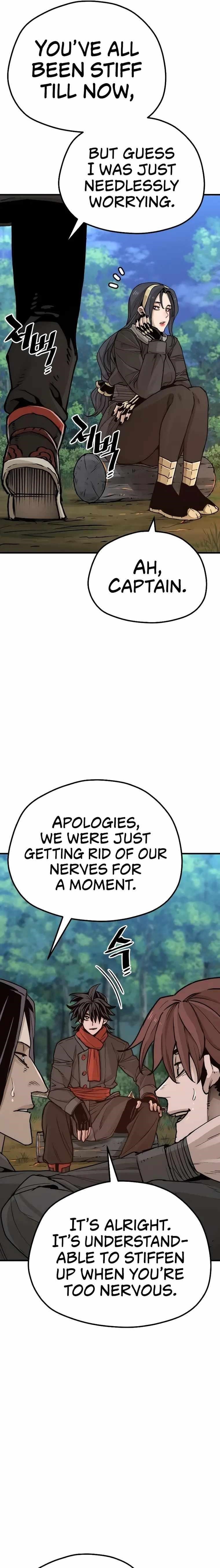 Heavenly Demon Cultivation Simulation chapter 73 page 37