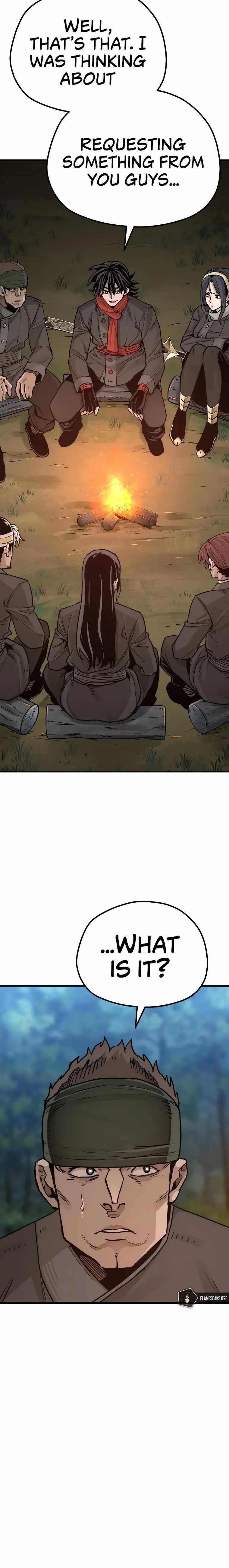 Heavenly Demon Cultivation Simulation chapter 73 page 38