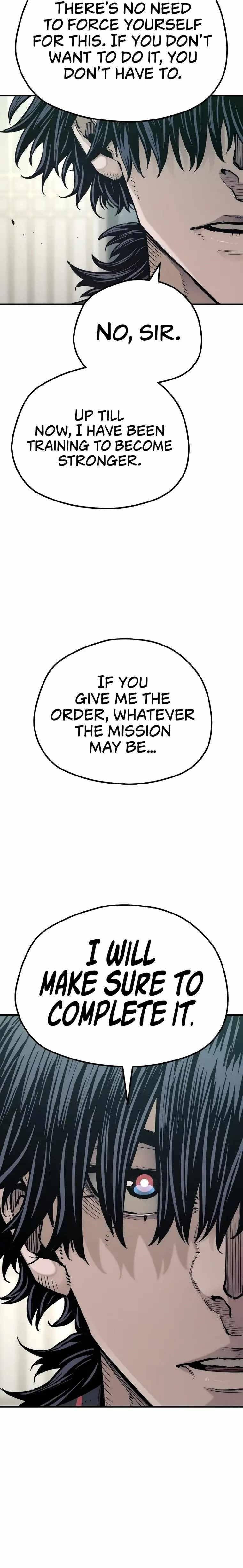 Heavenly Demon Cultivation Simulation chapter 73 page 4