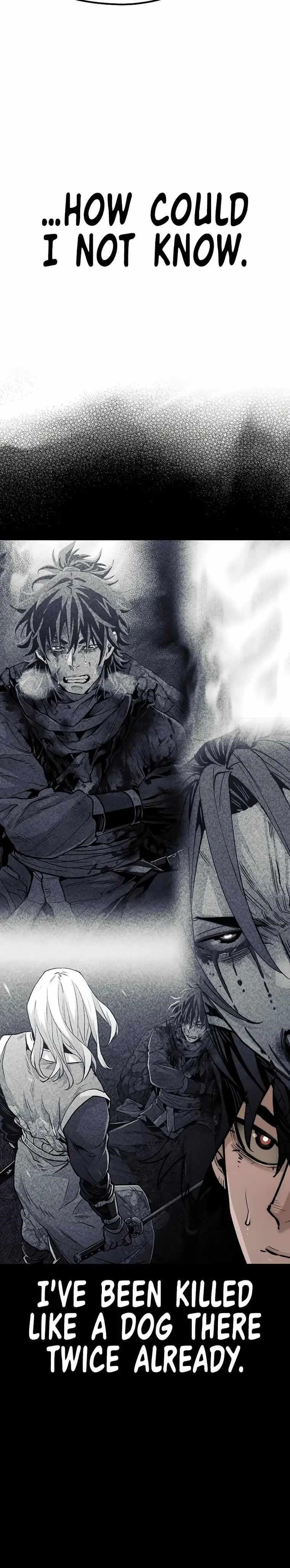 Heavenly Demon Cultivation Simulation chapter 73 page 6