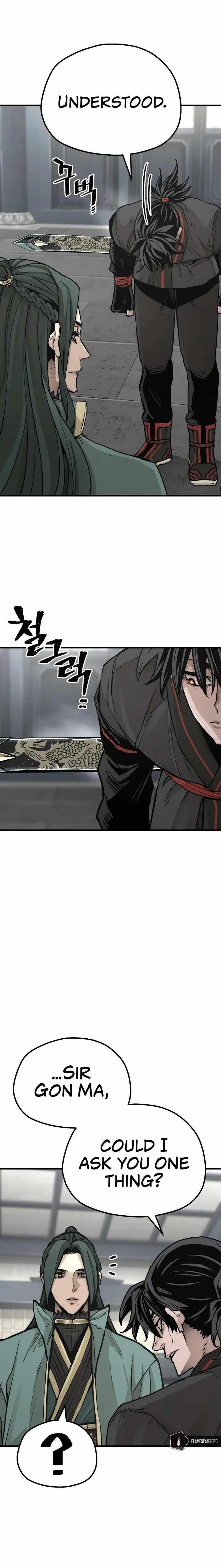Heavenly Demon Cultivation Simulation chapter 73 page 8