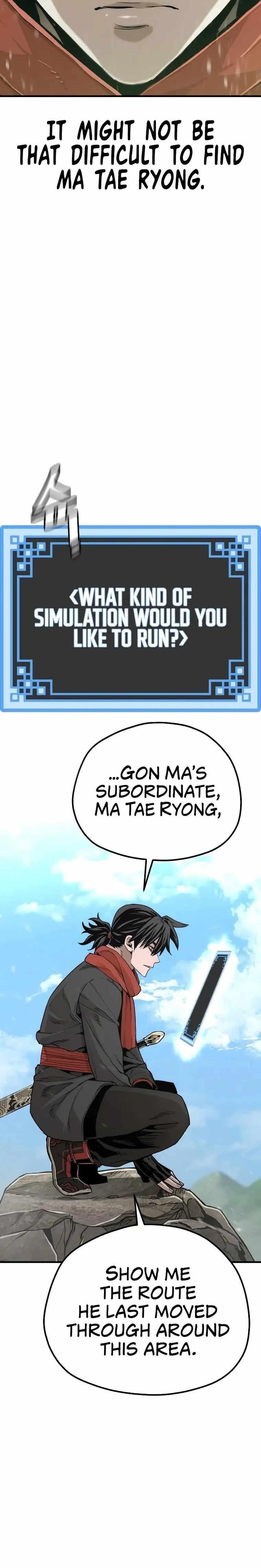 Heavenly Demon Cultivation Simulation chapter 75 page 10