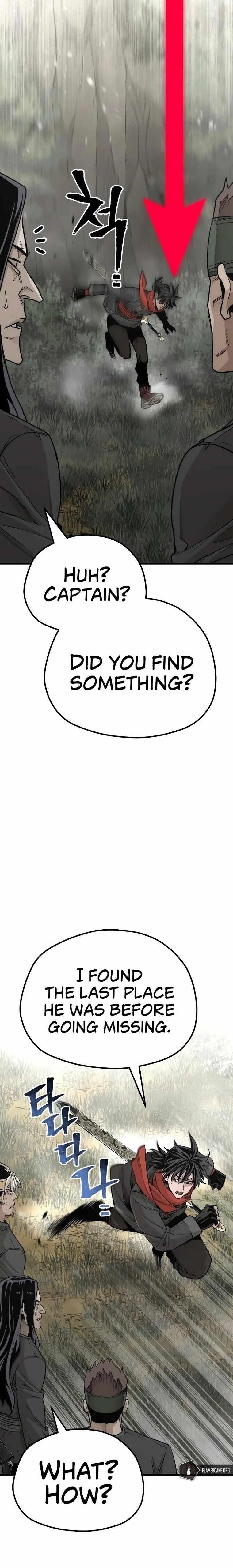 Heavenly Demon Cultivation Simulation chapter 75 page 14