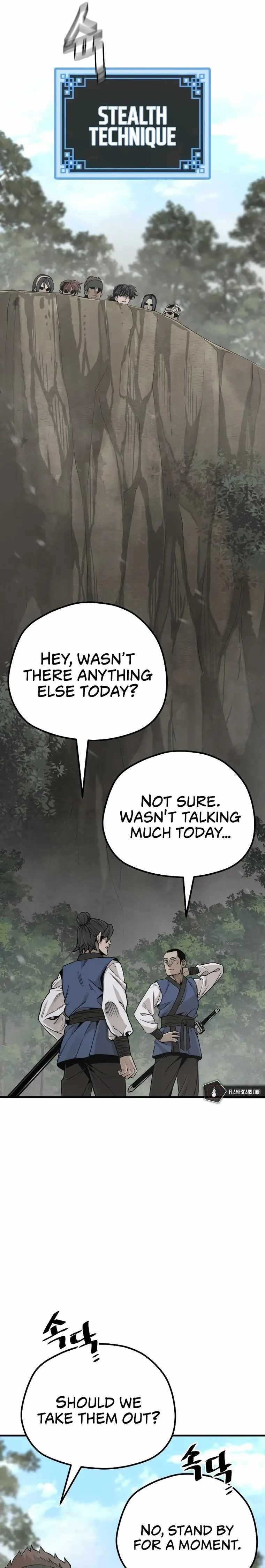 Heavenly Demon Cultivation Simulation chapter 75 page 17