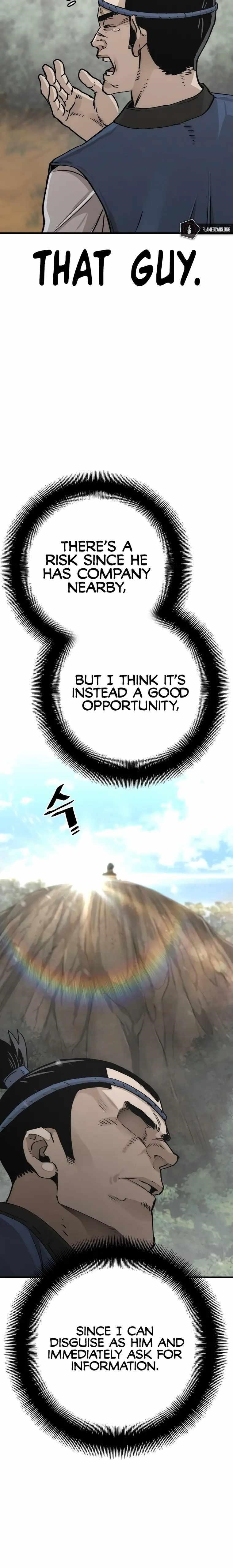 Heavenly Demon Cultivation Simulation chapter 75 page 20