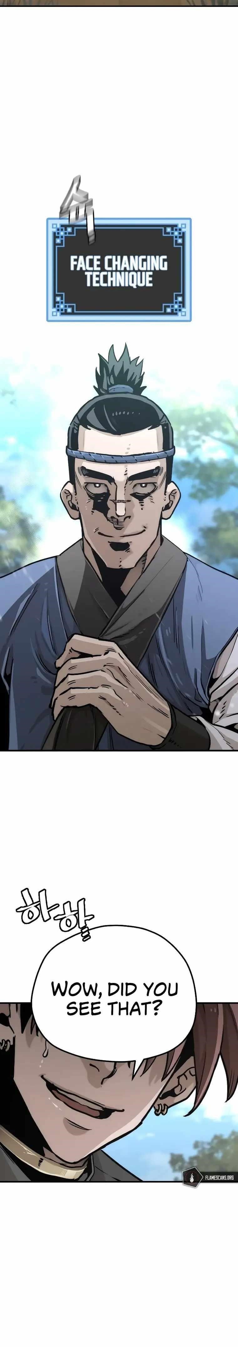 Heavenly Demon Cultivation Simulation chapter 75 page 26
