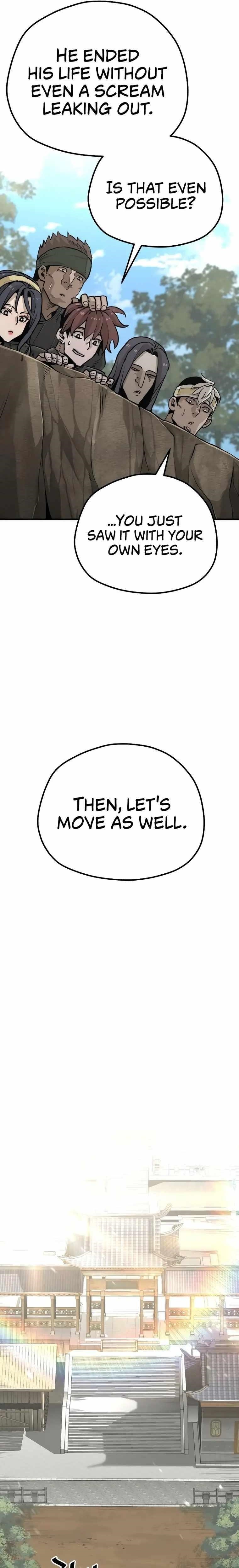 Heavenly Demon Cultivation Simulation chapter 75 page 27
