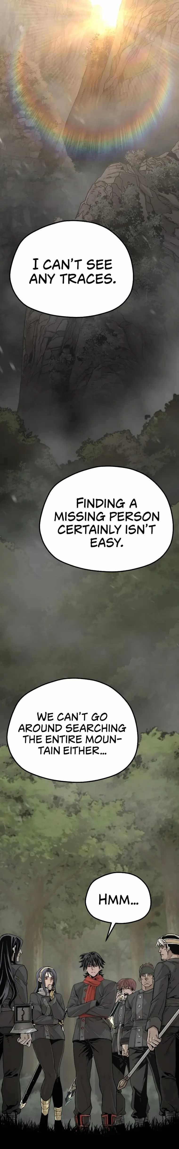 Heavenly Demon Cultivation Simulation chapter 75 page 2