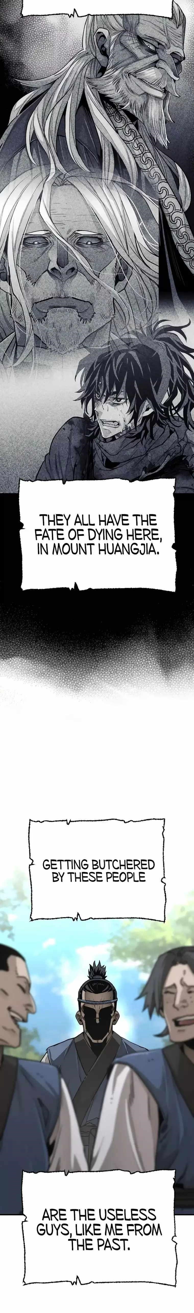 Heavenly Demon Cultivation Simulation chapter 75 page 32