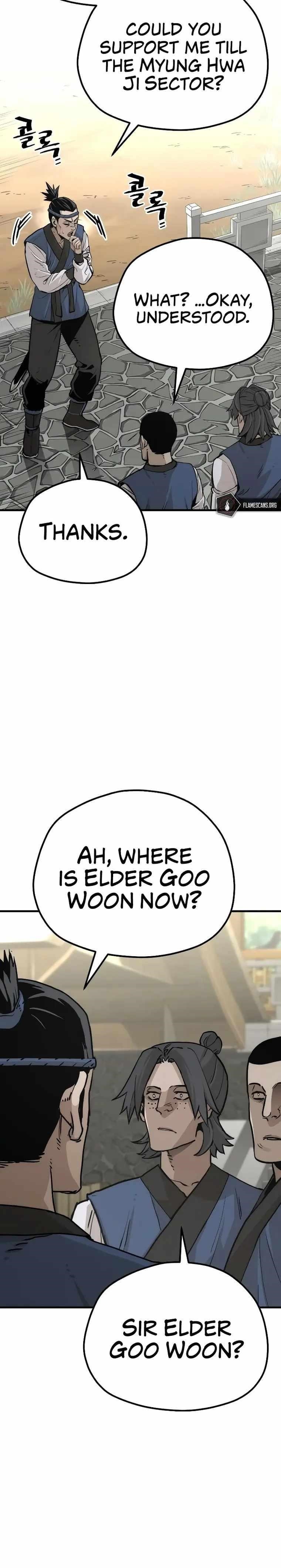 Heavenly Demon Cultivation Simulation chapter 75 page 36