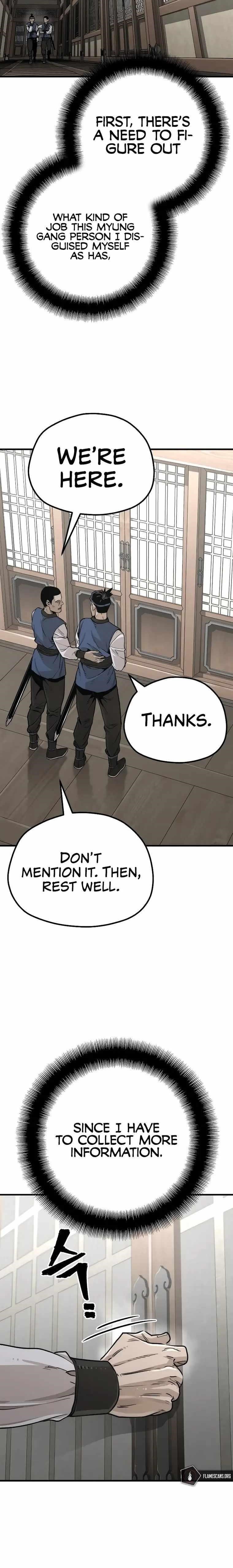 Heavenly Demon Cultivation Simulation chapter 75 page 38