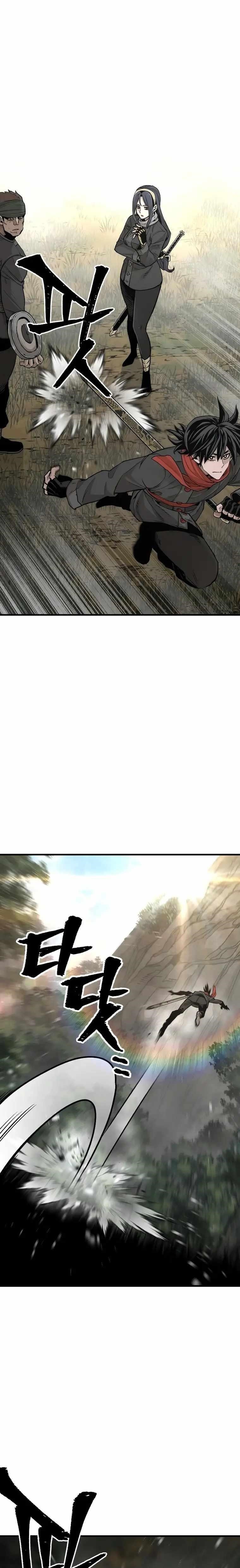 Heavenly Demon Cultivation Simulation chapter 75 page 5