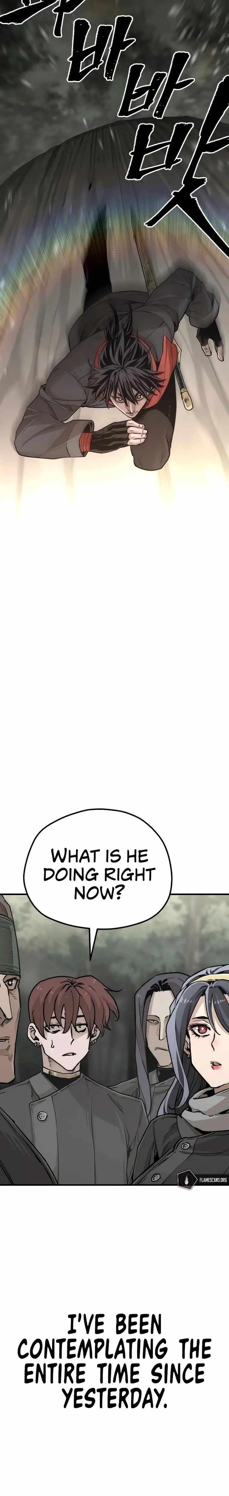 Heavenly Demon Cultivation Simulation chapter 75 page 6