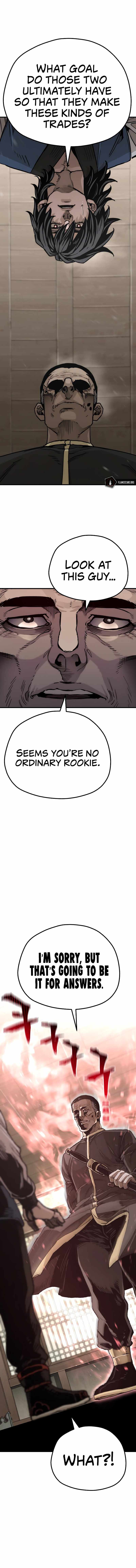 Heavenly Demon Cultivation Simulation chapter 76 page 11