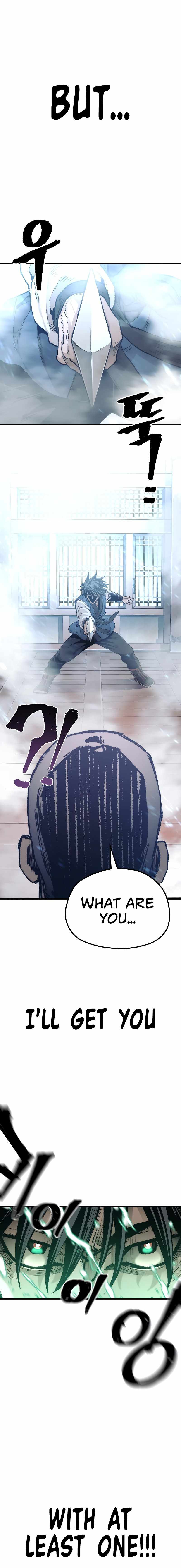 Heavenly Demon Cultivation Simulation chapter 76 page 16