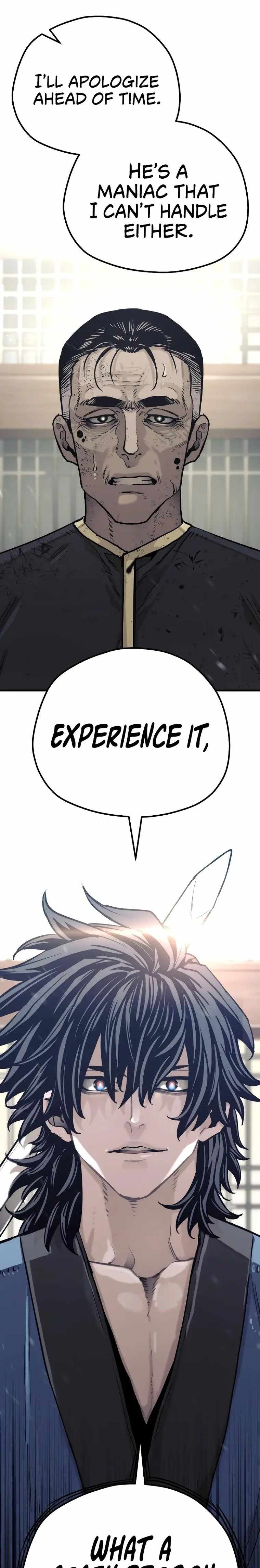 Heavenly Demon Cultivation Simulation chapter 77 page 1