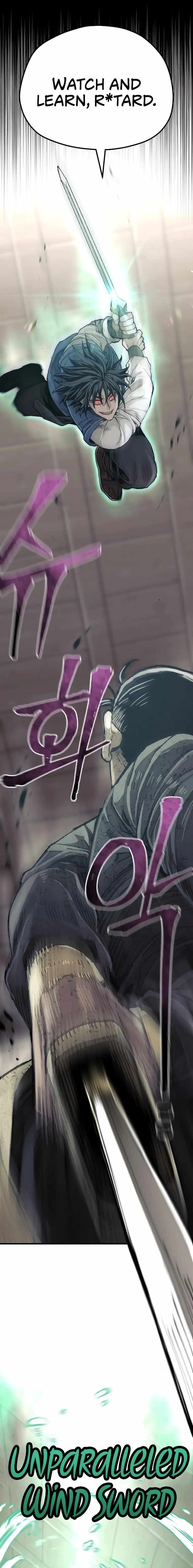 Heavenly Demon Cultivation Simulation chapter 77 page 17