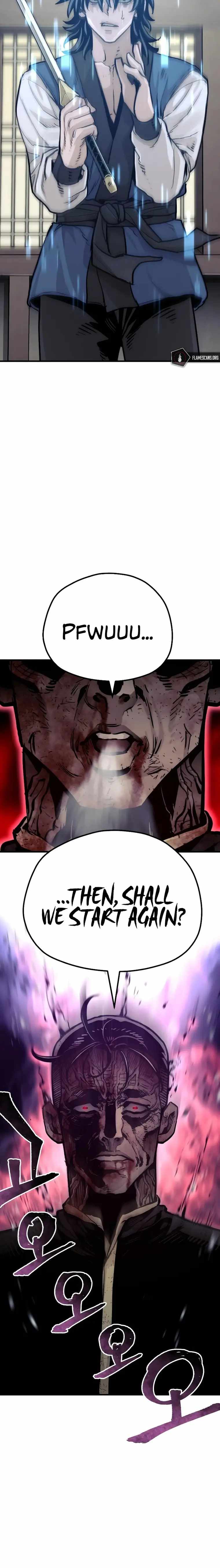 Heavenly Demon Cultivation Simulation chapter 77 page 38