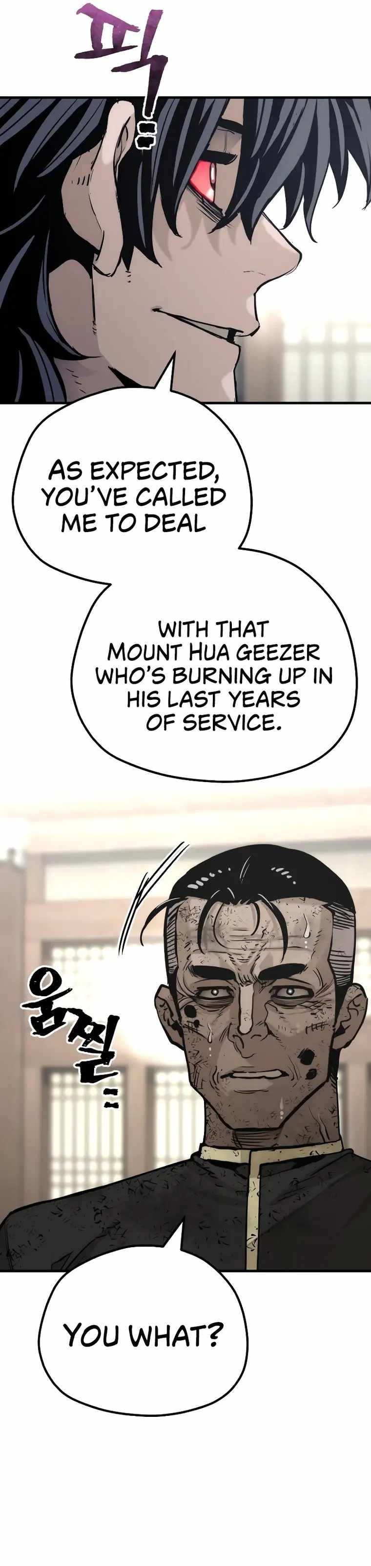 Heavenly Demon Cultivation Simulation chapter 77 page 5