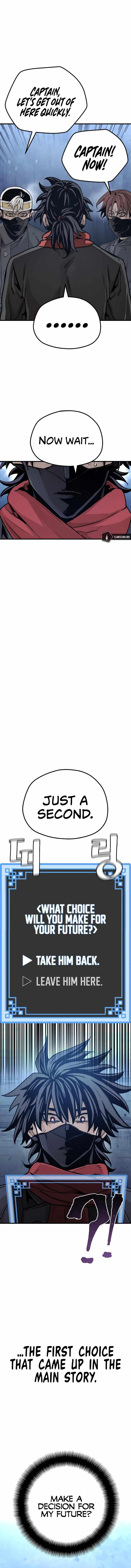 Heavenly Demon Cultivation Simulation chapter 79 page 5