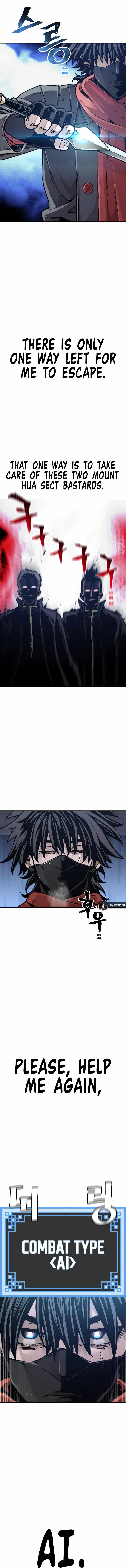 Heavenly Demon Cultivation Simulation chapter 80 page 1