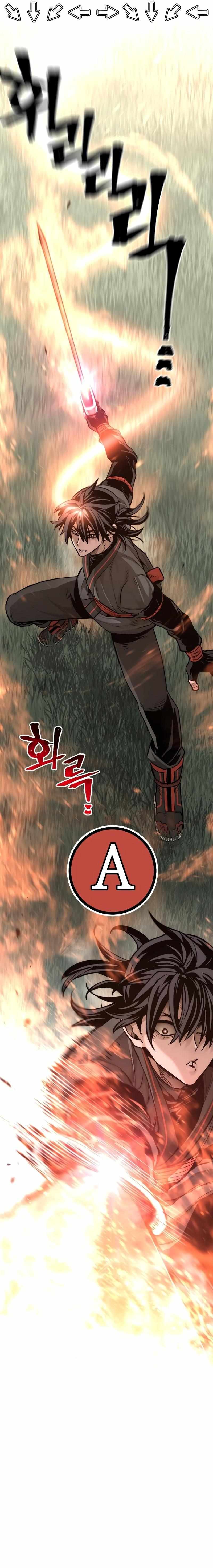 Heavenly Demon Cultivation Simulation chapter 83 page 11