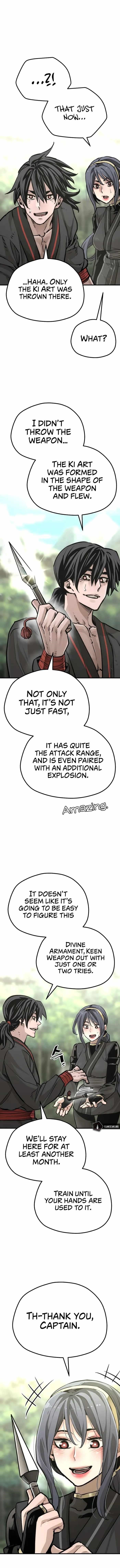 Heavenly Demon Cultivation Simulation chapter 84 page 12