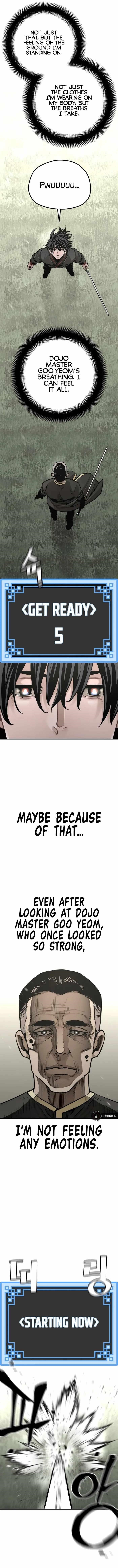 Heavenly Demon Cultivation Simulation chapter 84 page 22