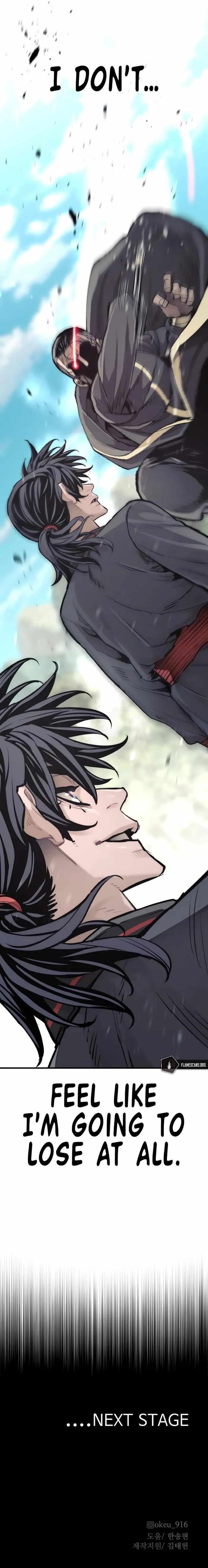 Heavenly Demon Cultivation Simulation chapter 84 page 23