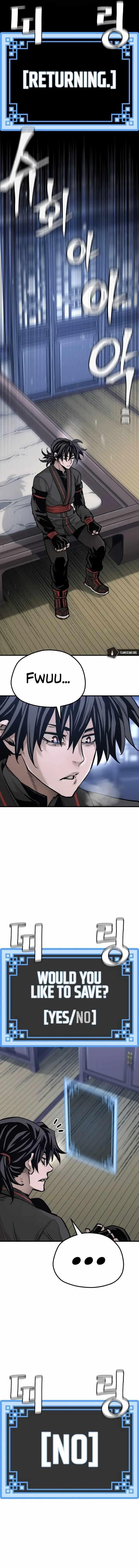Heavenly Demon Cultivation Simulation chapter 86 page 13